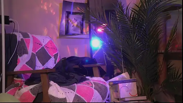 Snapshot of Arianna_Richi chatting on February 22, 2026, 6:46 am Arianna Richi online show from February 22, 2026, 6:46 am