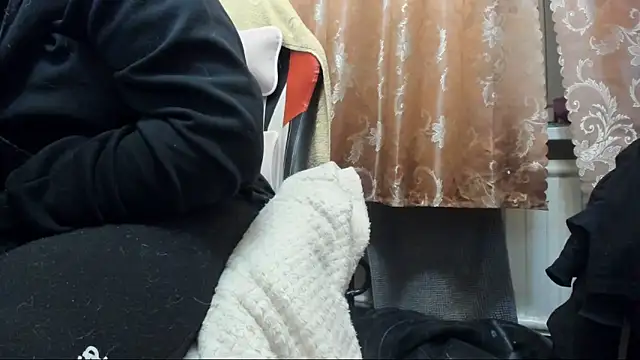 Seductive She Wolf online show from February 17, 2026, 10:16 pm