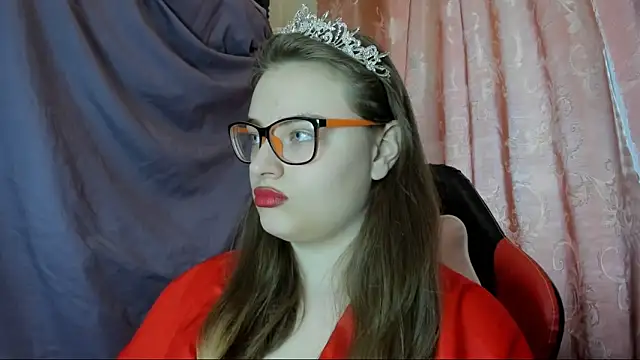 Seductive She Wolf online show from April 29, 2026, 5:30 pm