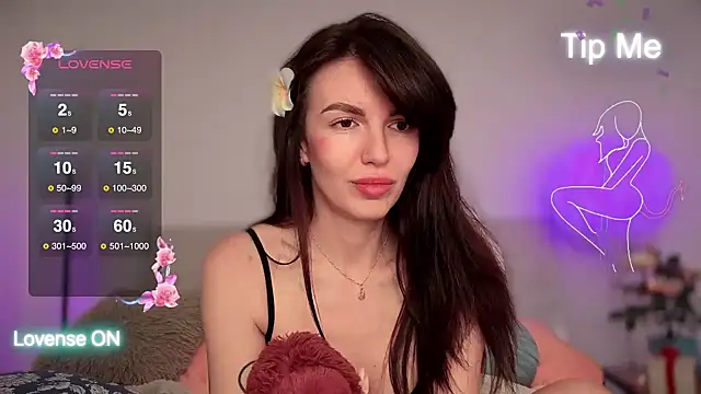 Wonder Power online show from January 30, 2025, 7:48 pm