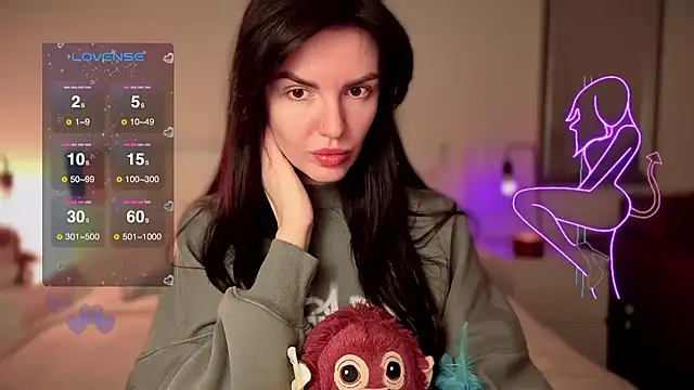 Wonder Power online show from March 6, 2025, 9:53 pm