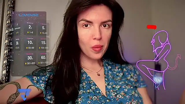 Wonder Power online show from March 7, 2025, 11:05 pm