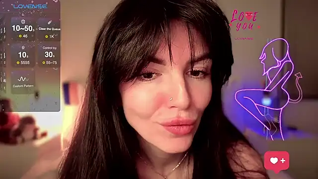 Wonder Power online show from March 10, 2025, 11:49 pm