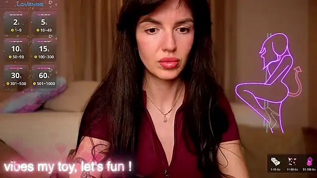 Wonder Power online show from October 17, 2025, 8:44 pm