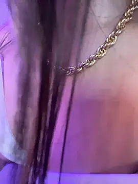 AbyThompson online show from January 8, 2026, 1:46 pm