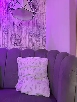 AbyThompson online show from February 16, 2026, 8:16 pm