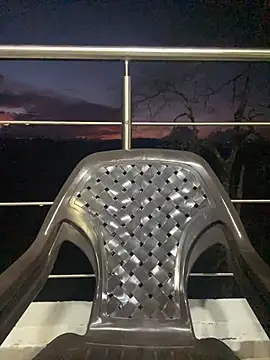 AbyThompson online show from March 10, 2026, 11:43 pm