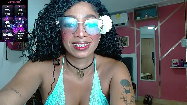 analus-01 online show from January 14, 2025, 2:19 am