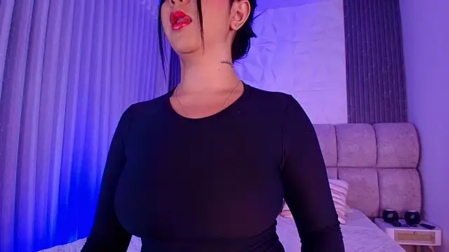 Godess Scarlett77 online show from March 5, 2026, 3:02 am