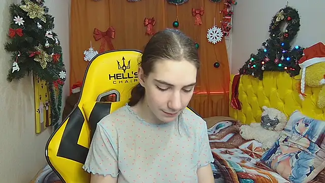 Snapshot of NikaStark_ chatting on January 15, 2025, 7:12 pm NikaStark online show from January 15, 2025, 7:12 pm