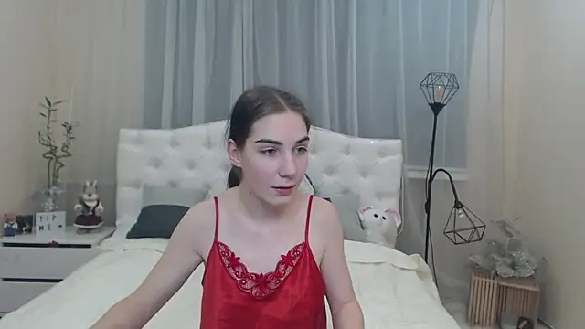 Snapshot of NikaStark_ chatting on January 23, 2025, 7:29 pm NikaStark online show from January 23, 2025, 7:29 pm