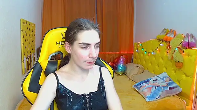 Snapshot of NikaStark_ chatting on February 27, 2025, 1:38 am NikaStark online show from February 27, 2025, 1:38 am