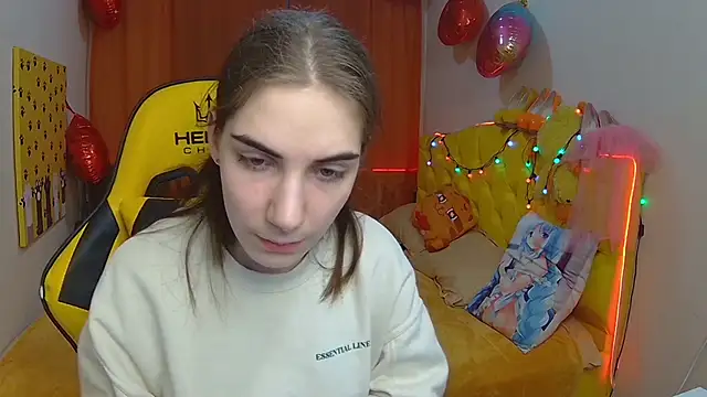 Snapshot of NikaStark_ chatting on March 12, 2025, 7:17 pm NikaStark online show from March 12, 2025, 7:17 pm