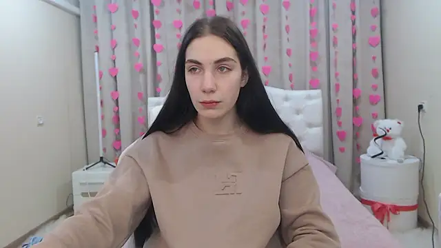 NikaStark  online show from February 6, 2026, 7:28 pm