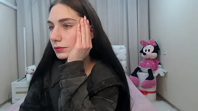 NikaStark  online show from February 15, 2026, 7:32 pm