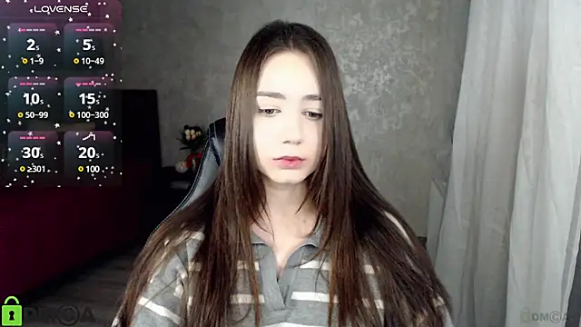 Mary Moonlight online show from December 30, 2024, 5:13 pm