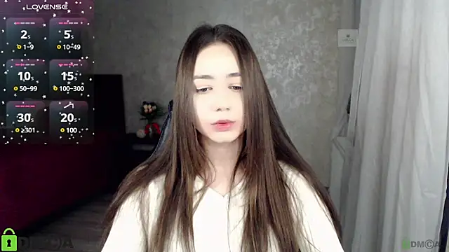 Mary Moonlight online show from December 31, 2024, 5:40 pm