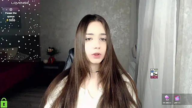 Mary Moonlight online show from January 14, 2025, 5:12 pm