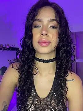 MarianaSnake online show from November 27, 2025, 2:35 am