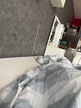 Snapshot of Michaela1222 chatting on October 13, 2025, 10:59 am Michaela1222 online show from October 13, 2025, 10:59 am