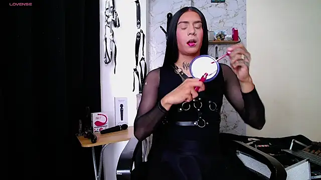 Snapshot of akinoro_ chatting on March 31, 2026, 4:18 pm akinoro online show from March 31, 2026, 4:18 pm