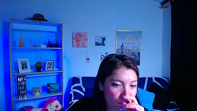 Snapshot of Sian__1 chatting on January 11, 2025, 3:42 pm Sian 1 online show from January 11, 2025, 3:42 pm