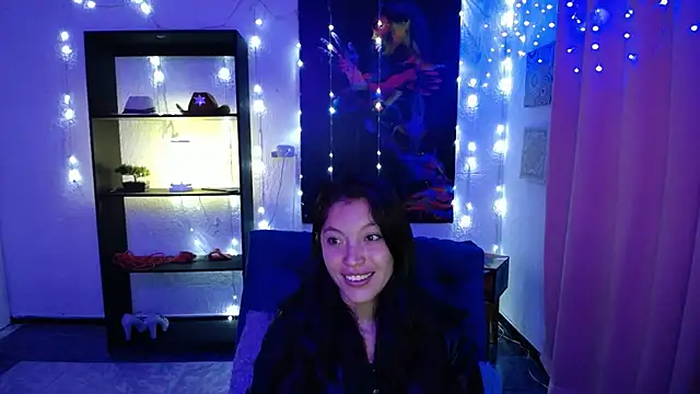 Snapshot of Sian__1 chatting on January 18, 2025, 11:43 am Sian 1 online show from January 18, 2025, 11:43 am
