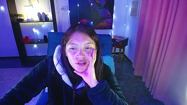 Snapshot of Sian__1 chatting on February 11, 2025, 1:30 pm Sian 1 online show from February 11, 2025, 1:30 pm