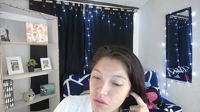 Snapshot of Sian__1 chatting on February 26, 2025, 2:25 pm Sian 1 online show from February 26, 2025, 2:25 pm
