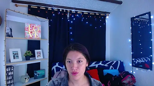 Snapshot of Sian__1 chatting on February 27, 2025, 2:32 pm Sian 1 online show from February 27, 2025, 2:32 pm