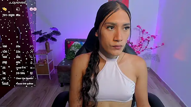 Snapshot of CamilaHarperr_ chatting on May 25, 2026, 9:54 pm CamilaHarperr online show from May 25, 2026, 9:54 pm