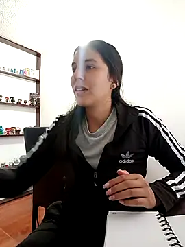 Bonny Klote online show from March 4, 2025, 9:11 pm