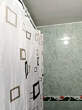 Bonny Klote online show from October 12, 2025, 2:27 pm