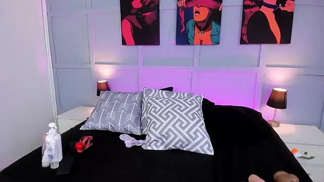 Snapshot of Elizabeth_Santos chatting on January 15, 2025, 7:37 am Elizabeth Santos online show from January 15, 2025, 7:37 am