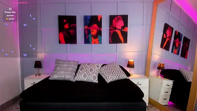 Snapshot of Elizabeth_Santos chatting on November 22, 2025, 4:11 am Elizabeth Santos online show from November 22, 2025, 4:11 am