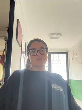 Snapshot of Karla-sexy01 chatting on December 25, 2024, 8:17 pm Karla-sexy01 online show from December 25, 2024, 8:17 pm