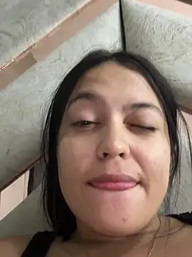 Snapshot of Karla-sexy01 chatting on January 6, 2025, 10:58 pm Karla-sexy01 online show from January 6, 2025, 10:58 pm