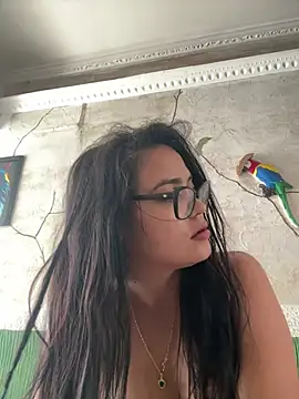 Snapshot of Karla-sexy01 chatting on January 8, 2025, 1:09 pm Karla-sexy01 online show from January 8, 2025, 1:09 pm