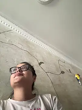 Snapshot of Karla-sexy01 chatting on January 8, 2025, 7:56 pm Karla-sexy01 online show from January 8, 2025, 7:56 pm