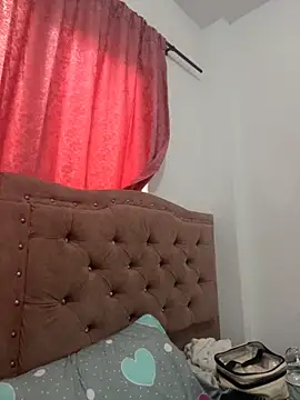 Snapshot of Karla-sexy01 chatting on November 25, 2025, 5:46 pm Karla-sexy01 online show from November 25, 2025, 5:46 pm