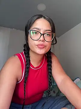 Snapshot of Karla-sexy01 chatting on June 20, 2026, 9:17 pm Karla-sexy01 online show from June 20, 2026, 9:17 pm