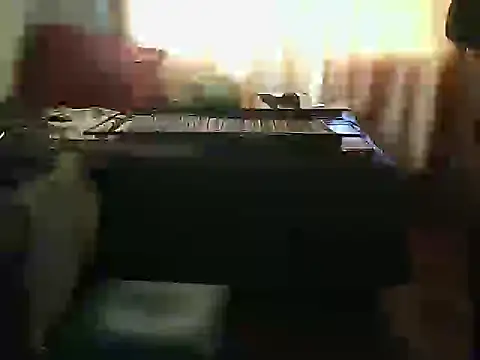 dangerman94 online show from September 12, 2025, 7:25 pm