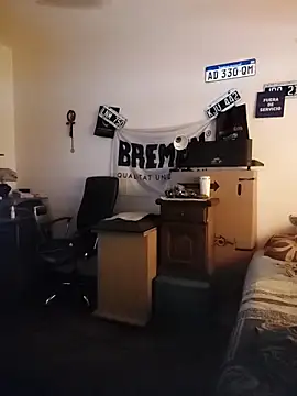 dangerman94 online show from March 16, 2026, 7:07 pm