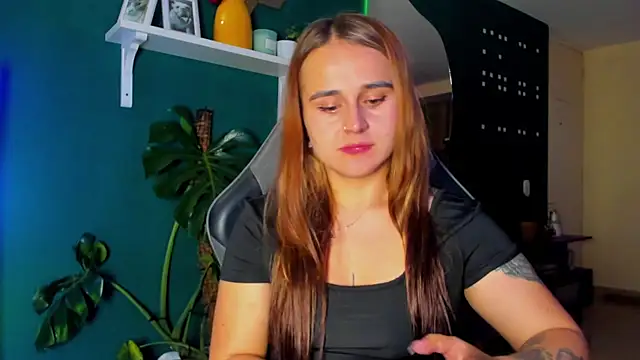 evy orange1 online show from June 16, 2026, 1:30 am