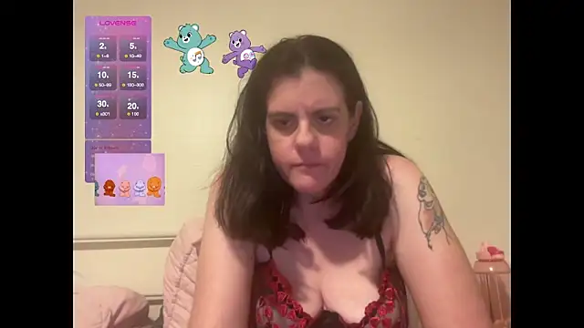 Snapshot of Jess4you0818 chatting on December 17, 2024, 2:55 am Jess4you0818 online show from December 17, 2024, 2:55 am