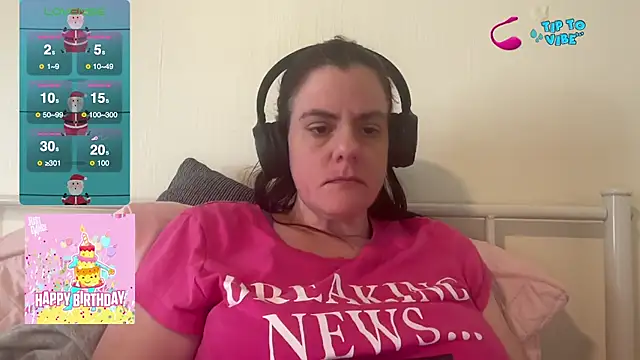 Snapshot of Jess4you0818 chatting on December 23, 2024, 3:33 pm Jess4you0818 online show from December 23, 2024, 3:33 pm