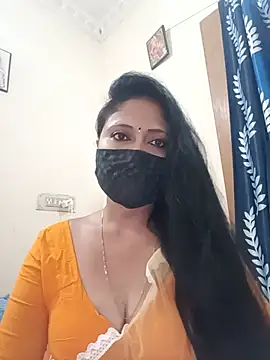 Snapshot of Anjali_88 chatting on July 10, 2026, 9:34 am Anjali 88 online show from July 10, 2026, 9:34 am