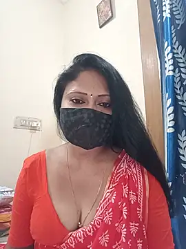 Snapshot of Anjali_88 chatting on August 7, 2026, 9:22 am Anjali 88 online show from August 7, 2026, 9:22 am