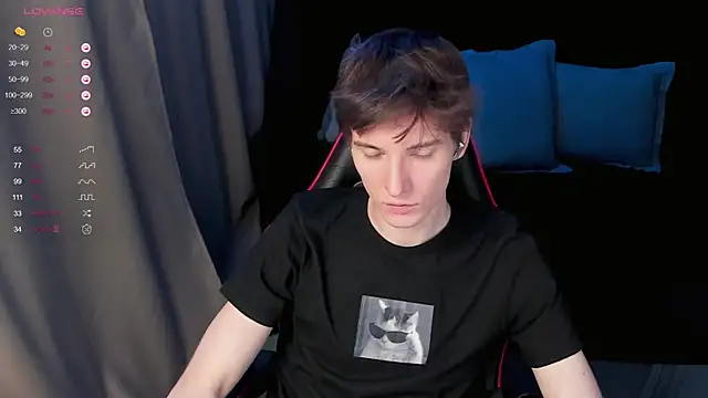 Unholy Halo online show from January 28, 2025, 4:19 pm