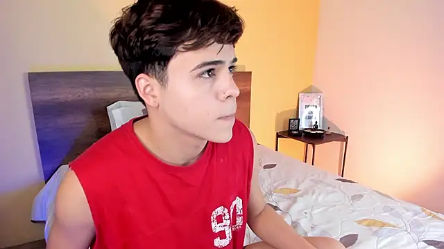 Snapshot of justinbiler chatting on January 27, 2025, 12:05 pm justinbiler online show from January 27, 2025, 12:05 pm